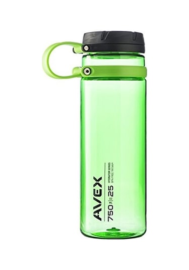 Contigo Fuse 750Ml Elektrik Yeşili