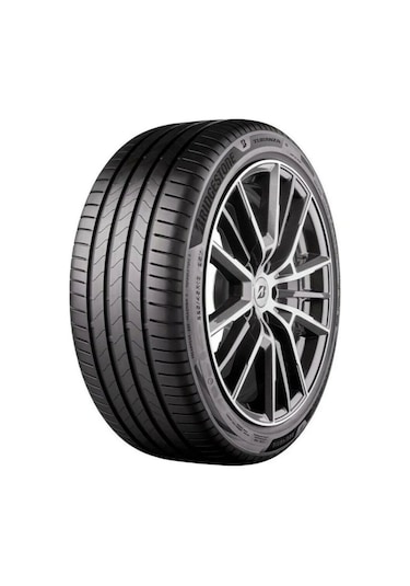 Bridgestone 245/45R18 100Y XL Turanza 6 Yaz Lastiği 2025