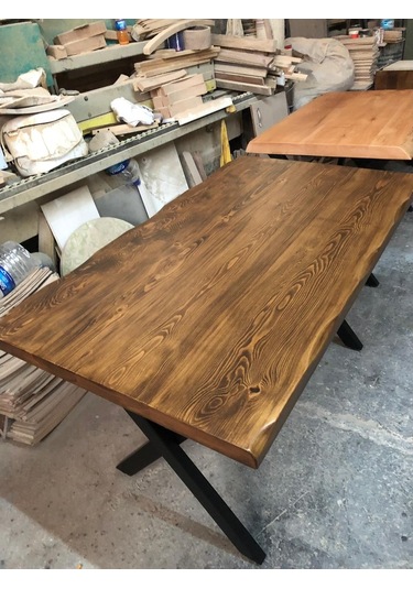 Bintaşmobilya Kütük Masa Modelleri (421694822)