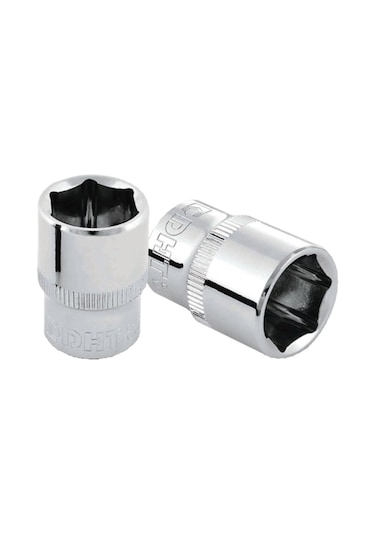 Dht 1/2  Altı Köşe Lokma 11 mm
