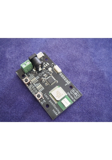 Crazyflie 2.0 Dwm1000 Loco Positioning Node 114990656