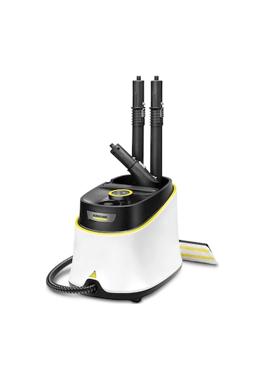 Karcher SC 3 Deluxe EU Buharlı Temizleme Makinesi