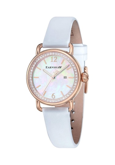 Earnshaw Es-8092-04 Kadın Kol Saati