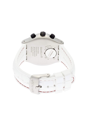 Swatch Yvs407 Daikanyama Unisex Kol Saati Metal