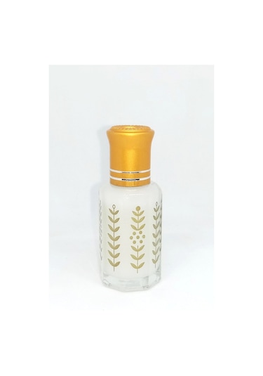 Musk Beyaz Misk Esans 12 ML
