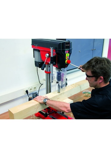 Einhell TE-BD 750 E Sütunlu Matkap - 4250715