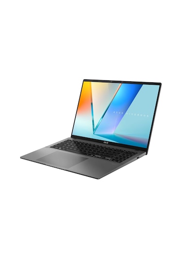 Asus VivoBook S16 S3607VA-RP015 i7-13620H 24 GB 1 TB SSD 16" Free Dos Dizüstü Bilgisayar