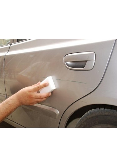 Periboia Sihirli Sünger