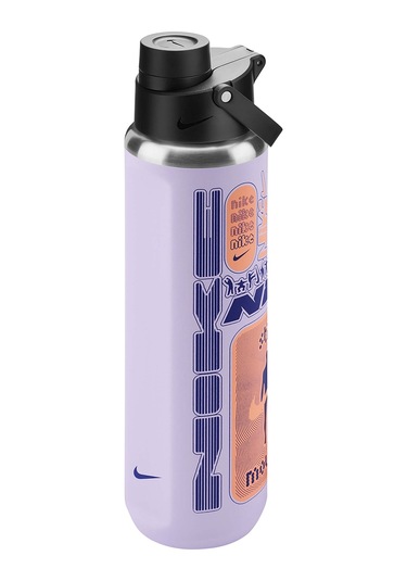 Ss Recharge Chug Bottle 24 Oz Unisex Çok Renkli Matara Suluk N.100.7629.520.24 1666544 Çok Renkli