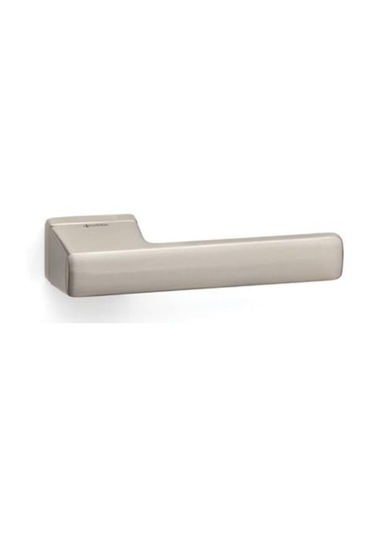 System Coral Rozetli Kapı Kolu Nb