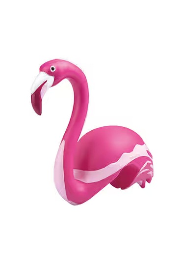 Micro Scooter T Bar Aksesuar Buddy Flamingo
