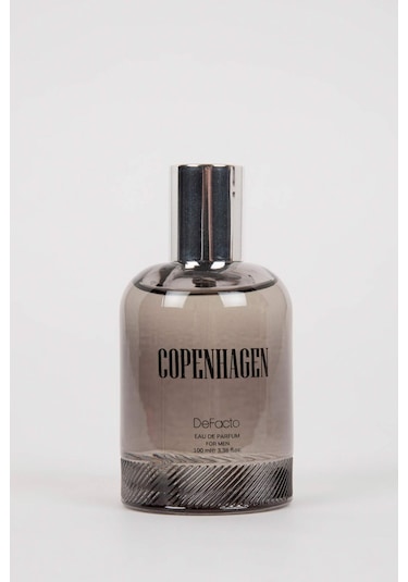 DeFacto Erkek Copenhagen Aromatik 100 ml Parfüm D0565AXNSGR150