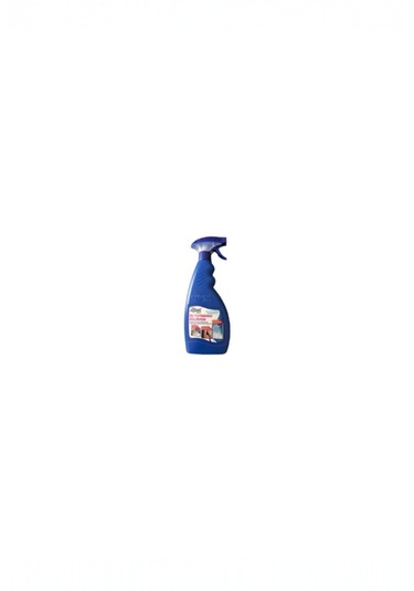Su Tutmayan Solüsyon 500 Ml Cam Ve Duşakabin İçin Etkili Koruma