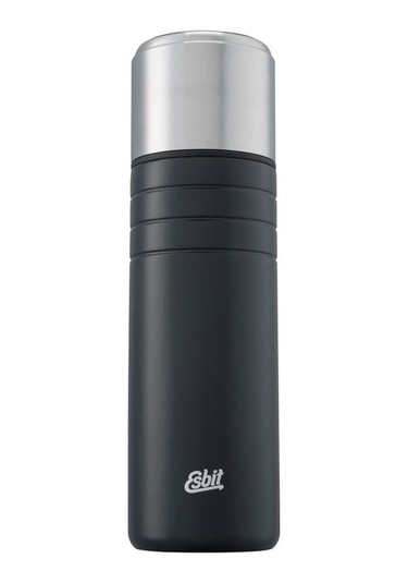 Esbit Majoris Vakum Termos1000 ML Siyah