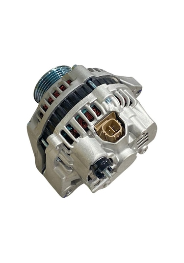 12v Alternatör Dinamo 70 A C-ıg-fr-l 4 Fiş Honda Cıvıc 2001-2005
