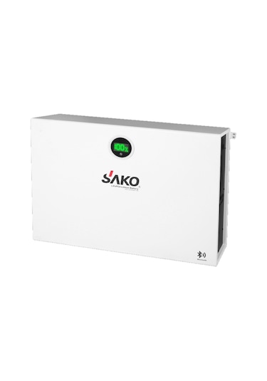 Li-pack 51,2v-200ah Lifepo4