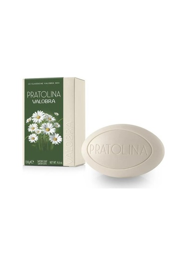 Valobra Pratolina Soap Katı Sabun 130 G