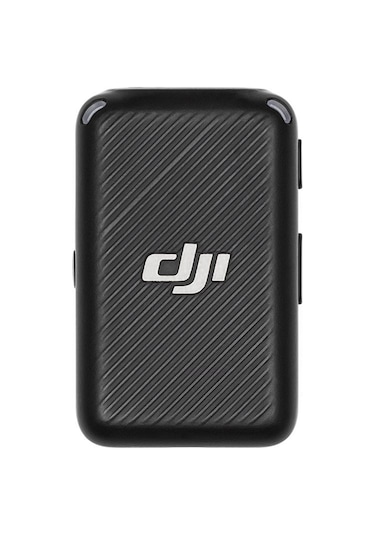 Djı Mıc Ce Mıc 2 Tx+1 Rx+charging Case