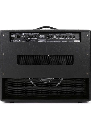 Blackstar Ht Club 40 Mkııı 12" 40-watt Tube Combo Amfi
