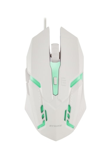 MF Product 0191 Kablolu RGB Oyuncu Mouse
