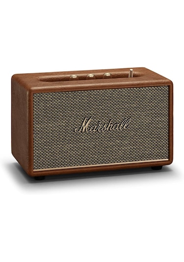 Marshall Acton III Bluetooth Hoparlör