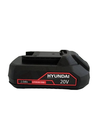 Hyundai Batarya 20v 2.0ahh Pa202/hpa202d