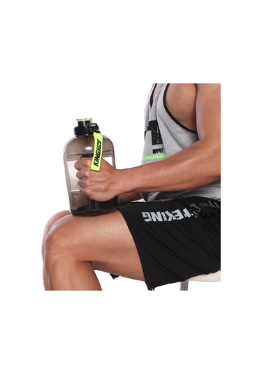 Kingsize Water Tank 2200 Ml Siyah