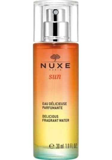 Nuxe Sun Eau Delicieuse Parfumante Vücut Spreyi 30 ML