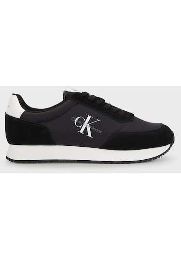 Calvin Klein Ym0ym00746 Bds Erkek Ayakkabı Siyah