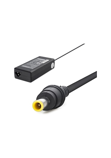 19v 4.74a 90w Laptop Adaptörü - 5.5x3.0mm - Samsung, Uyumlu - Siyah Hh702