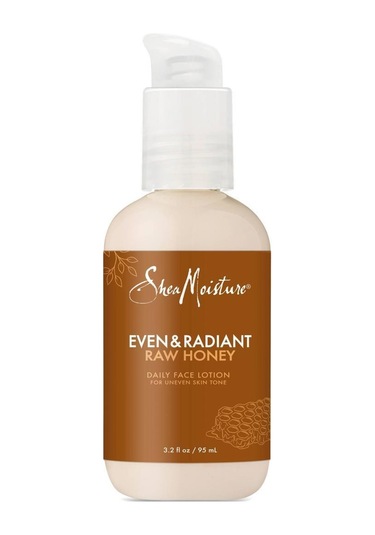 Shea Moisture Bal İçerikli Cilt Tonu Eşitleyici Gündüz Yüz Losyon