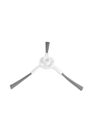 Xiaomi S10 Pro S10t Değil 2 Yan Fırça 2 Mop Bezi