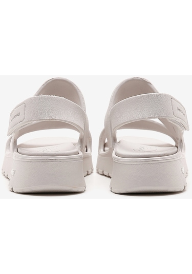 Skechers 111380 Arch Fit Footsteps - Day Drea Natürel Kadın Sandalet Nat Bej Skechers 111380 Arch Fit Footsteps - Day Drea Natürel Kadın Sandalet Nat Bej