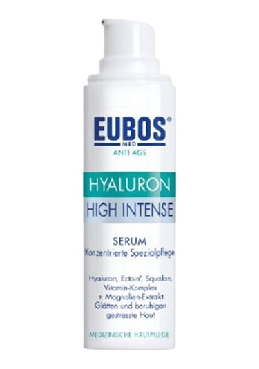 Eubos Hyaluron Yüksek Yoğun Serum 30 ML