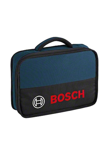 Bosch Mini Alet Taşıma Çantası - 1600A003BG