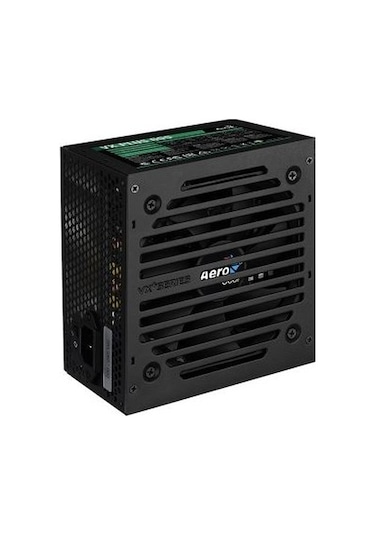Aerocool VX Plus AE-VXP600 600 W Güç Kaynağı