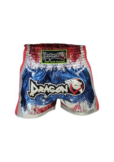 Dragondostore Dragon Mt3010 Muay Thai Şortu