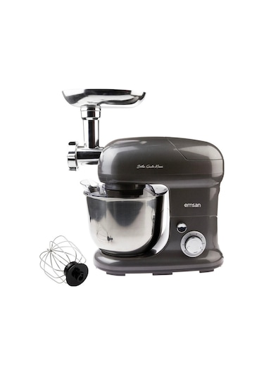 Emsan Bella Gusto Maxi Stand Mikser Mutfak Şefi 1300 W 5 L