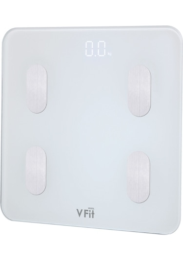 Vestel V-FIT Bluetooth Akıllı Baskül