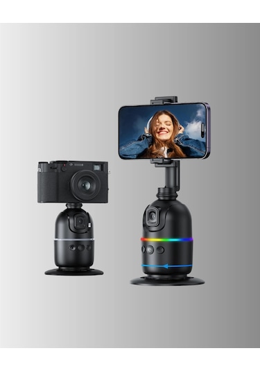 Mey İthalat P03 Tripod