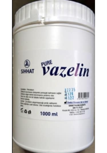 Sıhhat  Pure Vazelin 1 L