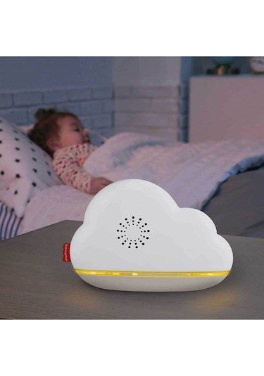 Fisher-Price Mutlu Bulutlar Dönence ve Uyku GRP99