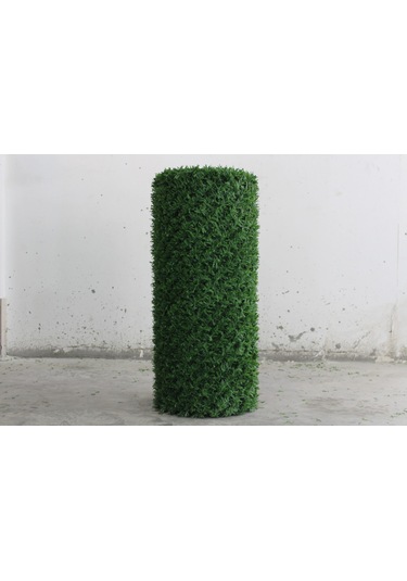 120cm X 10M Çim Çit - Çimli Bahçe Çiti