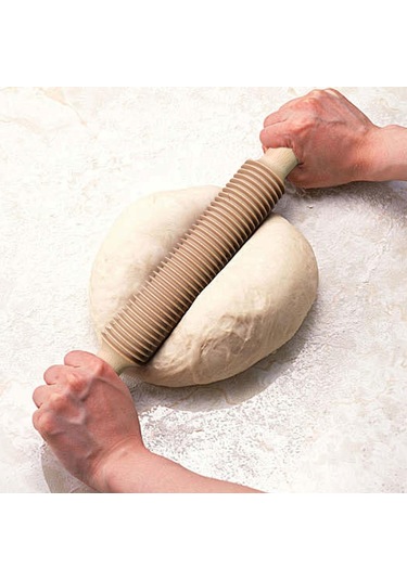 Suntek Magideal Dişli Oklava Kek Pizza Araçları Pasta Makarna Için A