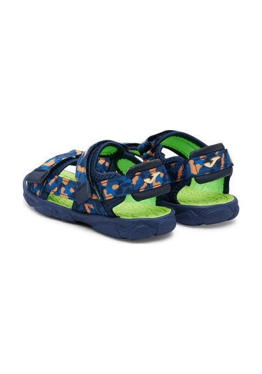 Joma Boat Lacivert Erkek Çocuk Sandalet Sboajs2503v Lacivert