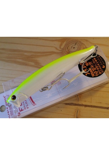 Tackle House Feed Shallow 105f No: 02