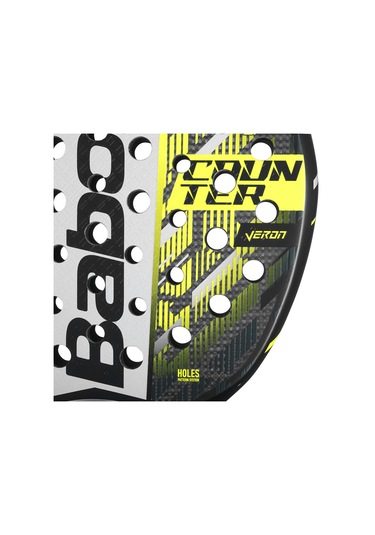 Babolat Counter Veron Sarı Padel Raketi 150164 Çok Renkli