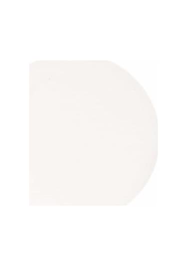 Note Cosmetics Nail Flawless Oje 01 Selfie - Şeffaf