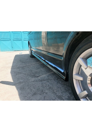 Transporter T5 T6 Marşpiyel Takımı