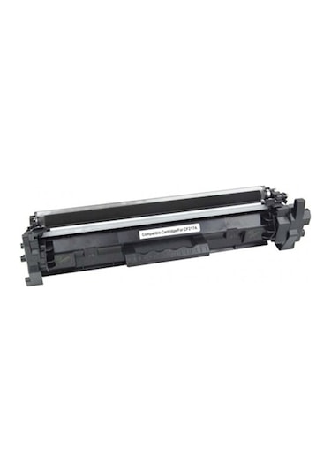 Proprint Hp 17a / Hp Cf217a / Hp Laserjet Pro Mfp M130fn Uyumlu